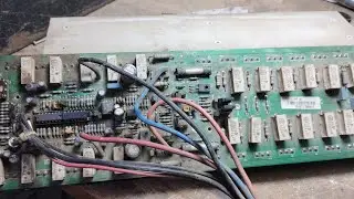 studio master power amplifier repairing ke bare mein jankari amplifier technique Yogesh
