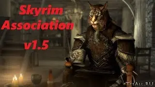 Skyrim Association   v1.5 # 4