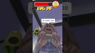 When MOM Turns Into WEIRD STRICT DAD🥸... In Adopt Me Roblox