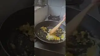 5 min recipe #andarecipes #friedrice #food #foodvlog#5minrecipe #food #receipe #viral #vlog#cooking