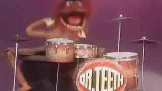 Dr. Teeth and the Electric Mayhem - Funky Chimes