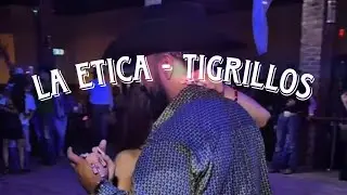 La Ética - Tigrillos