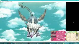 Rune Factory 4 - Taming Chimera 2