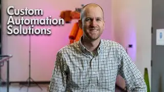 Custom Automation Solutions