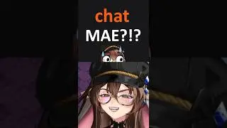 Give them the good ol&rsquo; uno reverse #vtuber