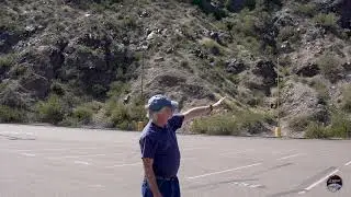 ASU SESE Tempe Butte - Introduction