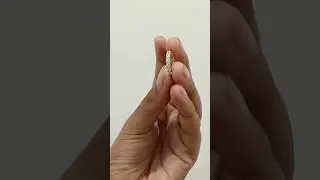 22k gold bali 3gm#jewellery #goldjewelry #shortvideo #goldbalidesign