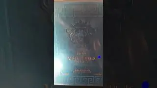 Perfume Lion Versatile