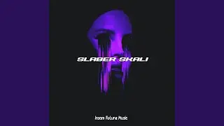 SLABER SKALI
