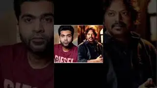 simbu corona kumar droped kamal is committed for that role