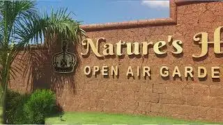 Have you visited Nature's Harmony Open Air Garden & Resort in Canacona?