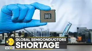 US, Japan joint research for semiconductors | Business News | Latest English News | WION