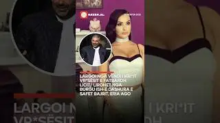 Largoi nga vendi i krimit vras&euml;sit e Fatbardh Licit/ Lirohet nga burgu ish-e dashura e Safet Bajrit