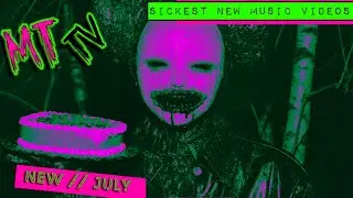 MTTV JULY 2025  NEW SHIT  Part I  music video show