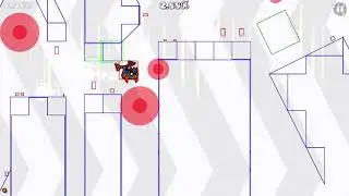 Top 1 Memory Demon Preview (With Hitboxes)
