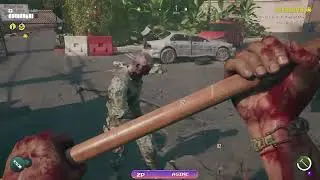 ZP Presentz: Mdubz Birthday Month Day 2.6fth in Hell-A Dead Island 2