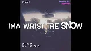 GXXNIEVILLE(Official Music Video)