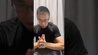 Muscle Testing BDORT Day 14