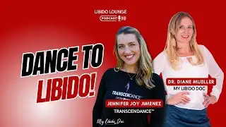 How to Feel More Pleasure Through Movement | Episode 54