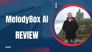 MelodyBox AI Review + (Bonus Worth $997)