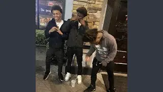 workin these hoes (3mix)