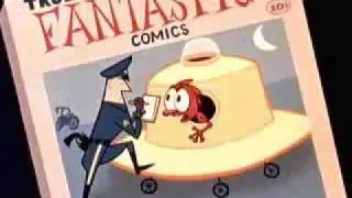 Disney's Mars & Beyond 2 of 6 - Mars in Pop Culture