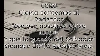 Himno N.73 Dulce Consuelo