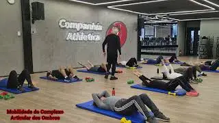 MULTIFUNCIONAL PLATINUM COMBINANDO MOBILIDADE FOR&Ccedil;A E ESTABILIDADE DO CORE