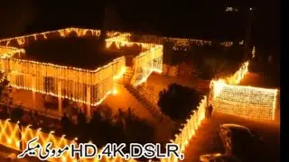 &ldquo;Shaadi Ki Lighting Kaise Kare? | Best Wedding Light Setup Tutorial 2025&rdquo;