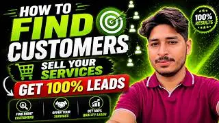 How to Find Clients Using Trustpilot | Earn $1000+ Per Month