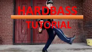 How to make RUSSIAN HARDBASS / Hardbass Tutourial / in FL Studio