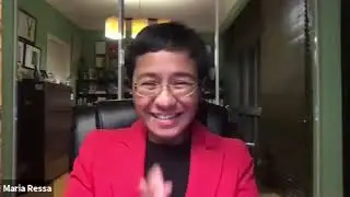 2020 NPC Fourth Estate Press Freedom Awards