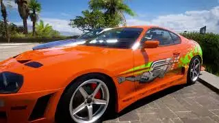 Road to 1k??! JDM Classic Maybe ft King Davii|Forza Horizon 5 Stream| PS5 LIVE
