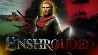 100 JOURS sur ENSHROUDED ! Voilà ce qu’il s’est passé..