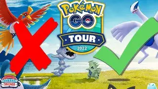 SUCCESS or FAIL?! *JOHTO TOUR* EVENT OVERVIEW - SHINIES, RAIDS, SPAWNS | Pok&eacute;mon GO