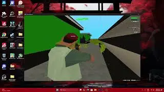 server de pvp en MTA