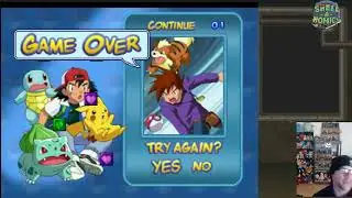 Pokemon Puzzle Stadium League Complete Nintendo 64 Normal Longplay