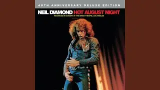Shilo (Live At The Greek Theatre, Los Angeles/1972)