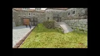 Counter-Strike 1.6: Team Pentagram