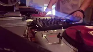 Scratch Routine | Dj Lexi