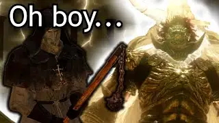 This Seed is CINEMA - Random Elden Ring AUTO EQUIP EVERYTHING [PART 6]
