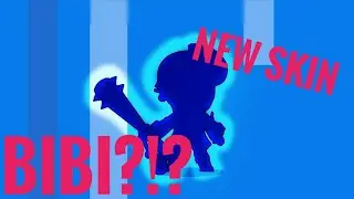 Vicious Bibi Skin is just .... HOT 🔥🥵