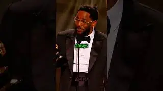 Kendrick Lamar Won Best RAP ALBUM Of The Year 😮🏆