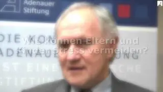 Josef Kraus im Interview