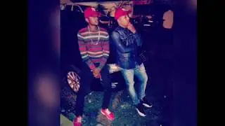 The Fray Lpc & El Rufi Nike - La Calle Me Llama (Prod_by_Andy Joy) Tiradera a Rochy y Mandrake