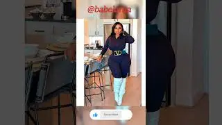 babelanta🩷| Biography | Plus Size Model | Curvy Instagram Stars | Fashion Celebrity Wiki