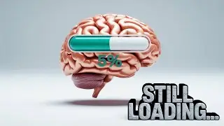 Why Does My Brain Forget Everything So Fast?