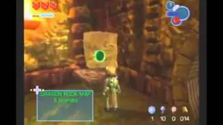 Star Fox Adventures Review (Nintendo GameCube)