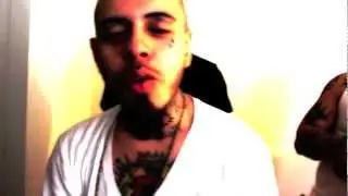 Exquisite Colon Royalty Ink PROMO (Directed by @ARTofWORDvideos)