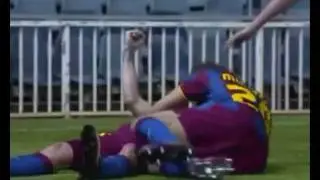 Jonathan Soriano Goals Season 10-11 and 11-12